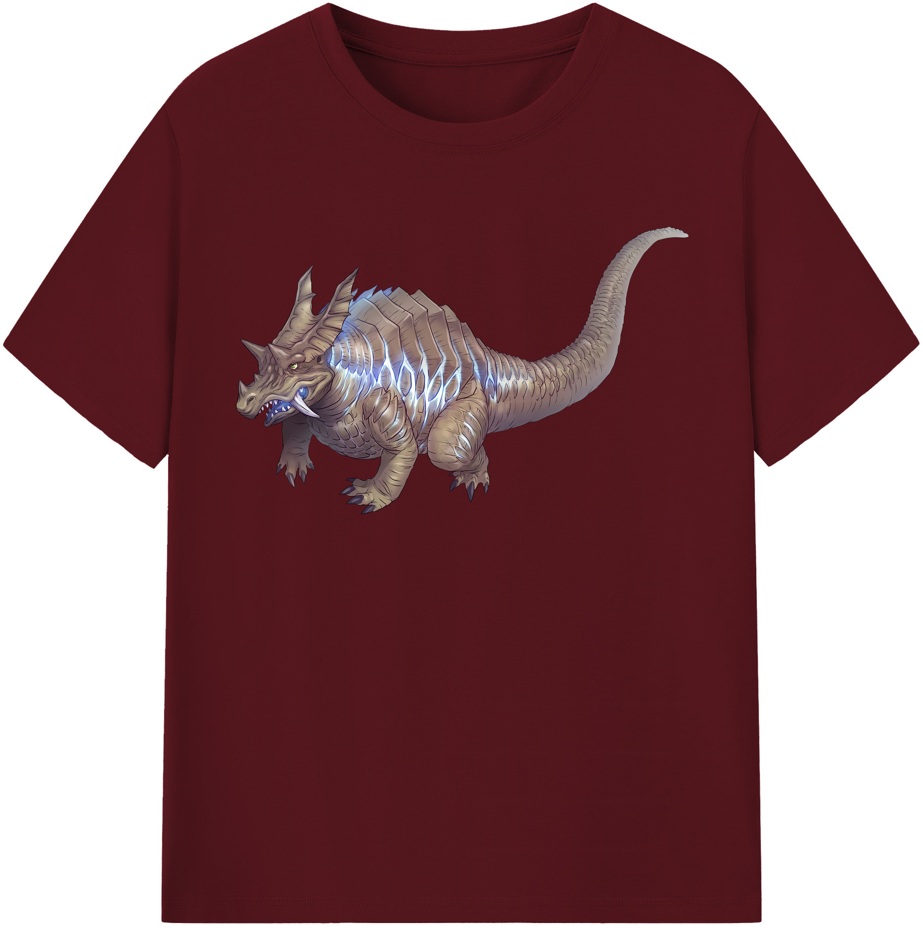 （画像用） ウルトラマン Ultraman 綿100％半袖Tシャツ（フロントプリント）